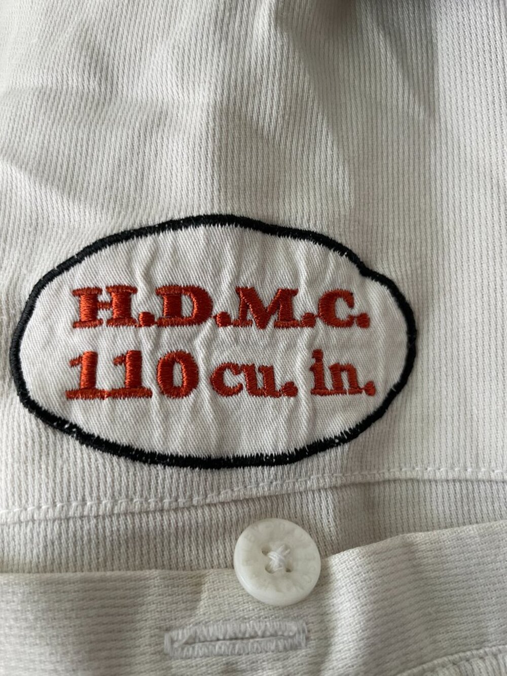 Harley-Davidson Racing Performance Shirt - Picture 5 of 9